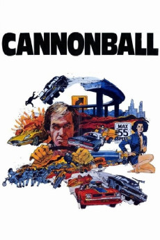 Cannonball (2022) download