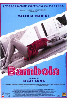 Bámbola (2022) download