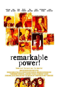 Remarkable Power (2022) download