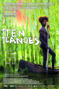 Ten Canoes (2022) download