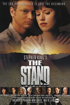 The Stand (2022) download