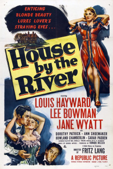 House by the River (1950) download