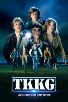 TKKG (2019) download