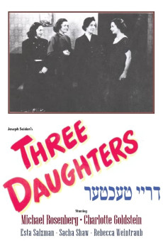 Three Daughters (2022) download