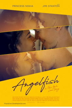 Angelfish (2019) download