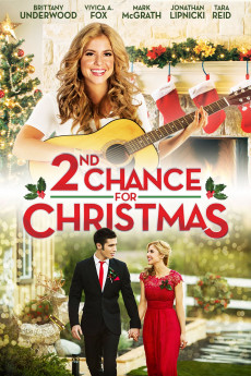 2nd Chance for Christmas (2022) download