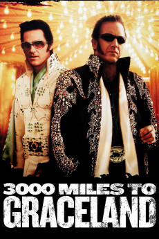 3000 Miles to Graceland (2022) download