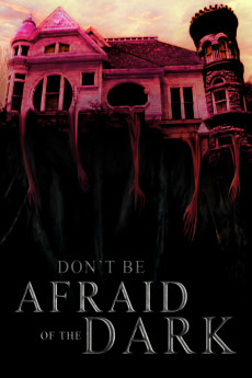Don't Be Afraid of the Dark (2022) download