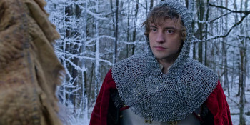 The Knight Before Christmas (2019) download