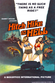 Hitch Hike to Hell (2022) download