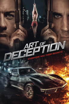 Art of Deception (2019) download