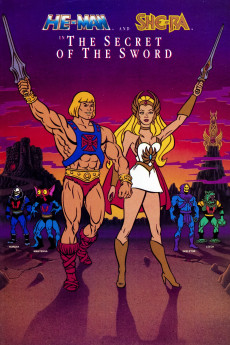 He-Man and She-Ra: The Secret of the Sword (1985) download