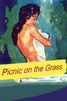 Picnic on the Grass (2022) download