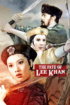 The Fate of Lee Khan (2022) download