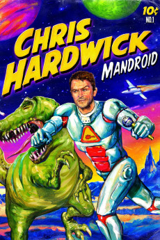 Chris Hardwick: Mandroid (2022) download