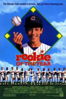 Rookie of the Year (2022) download