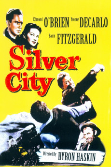 Silver City (2022) download