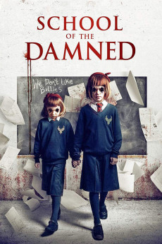 School of the Damned (2022) download