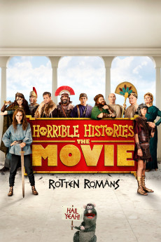 Horrible Histories: The Movie - Rotten Romans (2019) download