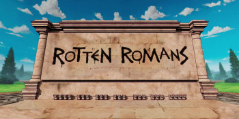 Horrible Histories: The Movie - Rotten Romans (2019) download