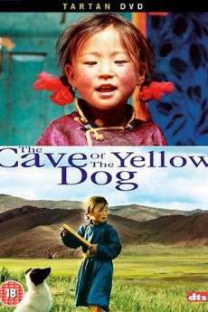 The Cave of the Yellow Dog (2005) download