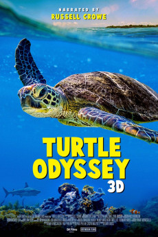Turtle Odyssey (2018) download