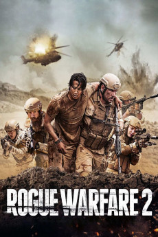 Rogue Warfare: The Hunt (2019) download