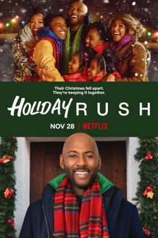 Holiday Rush (2019) download
