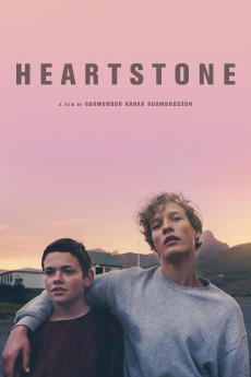 Heartstone (2016) download