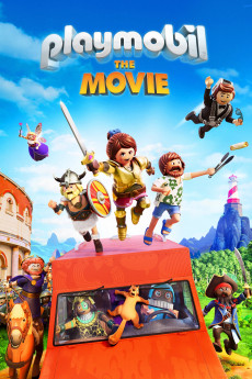 Playmobil: The Movie (2022) download