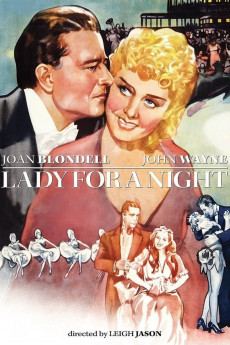 Lady for a Night (2022) download