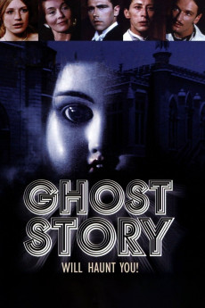 Ghost Story (1974) download