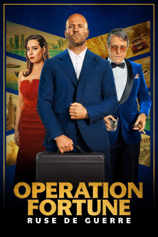 Operation Fortune: Ruse de guerre (2023) download