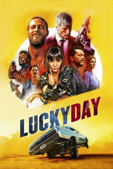 Lucky Day (2022) download