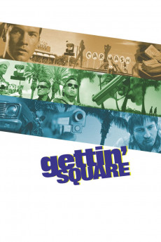 Gettin' Square (2003) download