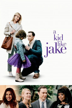 A Kid Like Jake (2018) download