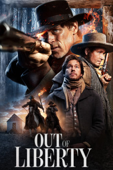 Out of Liberty (2022) download