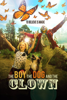 The Boy, the Dog and the Clown (2022) download