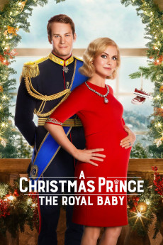 A Christmas Prince: The Royal Baby (2019) download