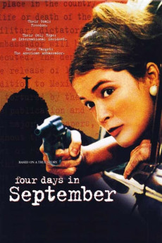 Four Days in September (2022) download