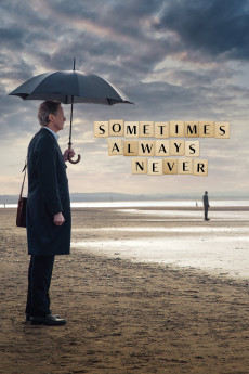 Sometimes Always Never (2018) download