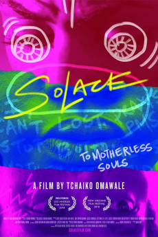 Solace (2018) download