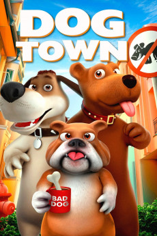 Dog Town (2022) download