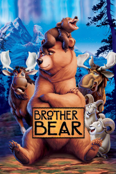 Brother Bear (2003) download