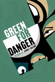 Green for Danger (2022) download