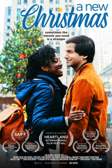 A New Christmas (2022) download