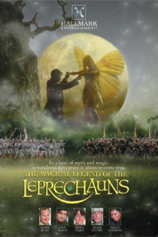 The Magical Legend of the Leprechauns (2022) download