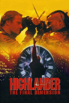 Highlander: The Final Dimension (1994) download