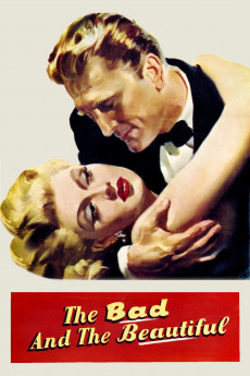 The Bad and the Beautiful (1952) download