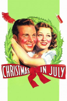Christmas in July (2022) download